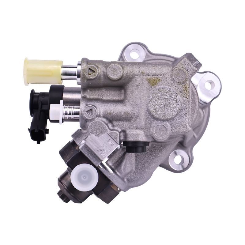 Bosch CP4 High Pressure Diesel Fuel Injection Pump 04123934 0445020525 for Deutz Engine TD3.6 L04