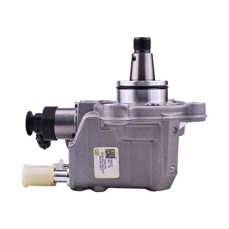 Bosch CP4 High Pressure Diesel Fuel Injection Pump 04123934 0445020525 for Deutz Engine TD3.6 L04