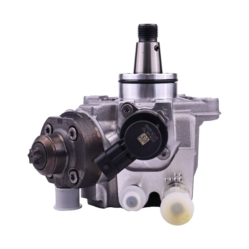 Bosch CP4 High Pressure Diesel Fuel Injection Pump 04123934 0445020525 for Deutz Engine TD3.6 L04