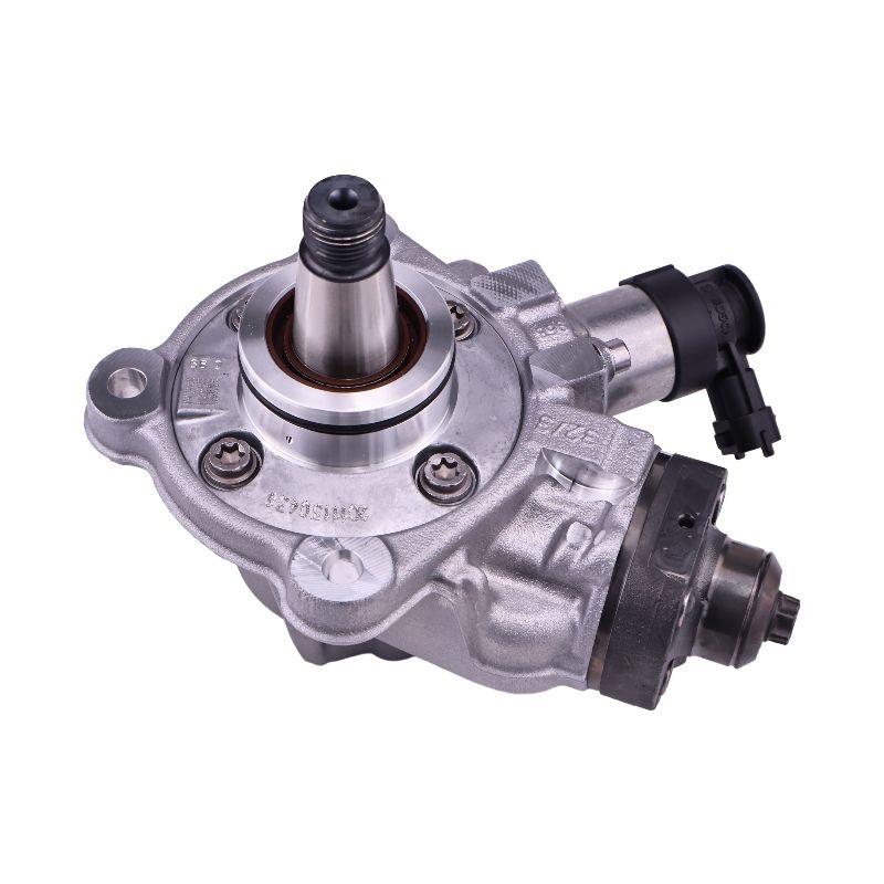 Bosch CP4 High Pressure Diesel Fuel Injection Pump 04123934 0445020525 ...