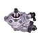 Bosch CP4 High Pressure Diesel Fuel Injection Pump 04123934 0445020525 for Deutz Engine TD3.6 L04