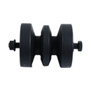 Bottom Roller 163749140 for Vermeer Loader S725TX S800TX S925TX