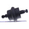 Bottom Roller 6815119 for Bobcat Excavator 225 231 325 331 328 334 335 430 E26 E32 E37 E42