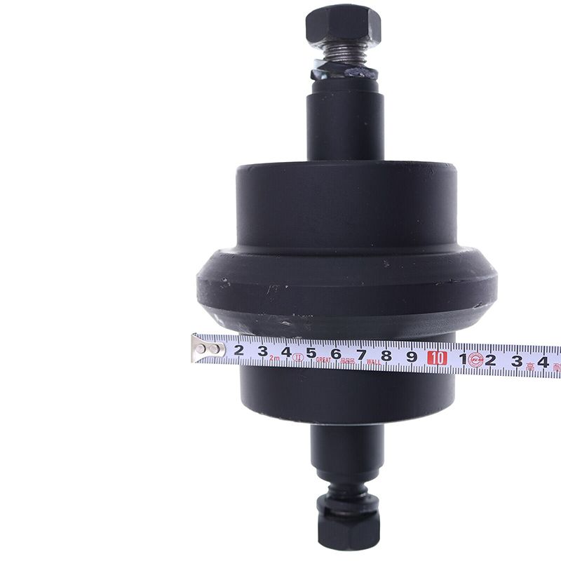 Bottom Roller 6815119 for Bobcat Excavator 225 231 325 331 328 334 335 430 E26 E32 E37 E42