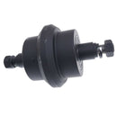 Bottom Roller 6815119 for Bobcat Excavator 225 231 325 331 328 334 335 430 E26 E32 E37 E42