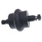 Bottom Roller 6815119 for Bobcat Excavator 225 231 325 331 328 334 335 430 E26 E32 E37 E42