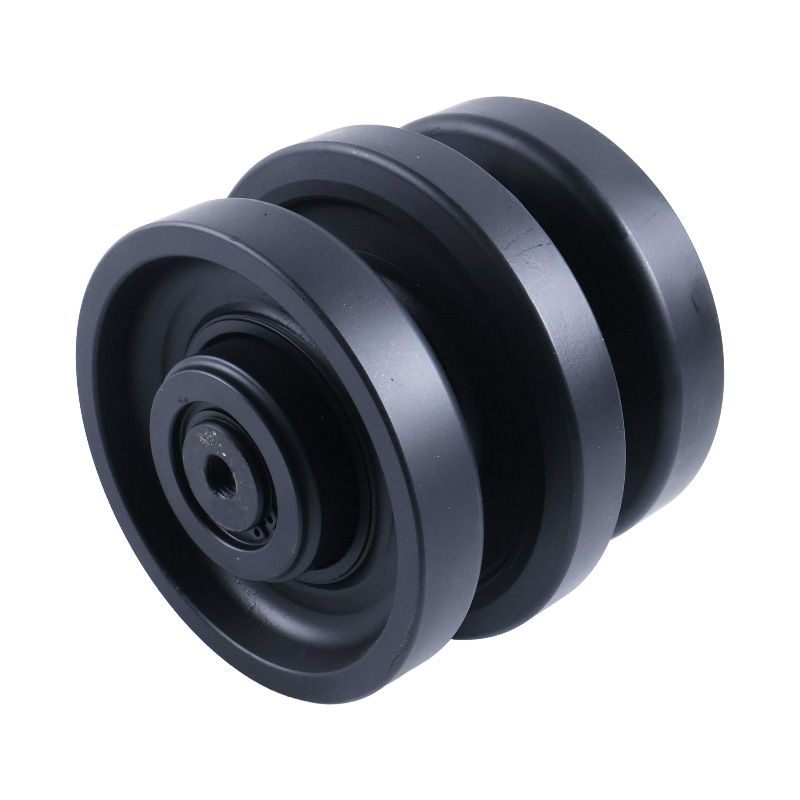 Bottom Track Roller 6689371 for Bobcat Loader 864 T140 T180 T190 T200 T250 T300 T320 T550 T590 T630 T650 T750 T770