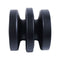 Bottom Track Roller 6689371 for Bobcat Loader 864 T140 T180 T190 T200 T250 T300 T320 T550 T590 T630 T650 T750 T770
