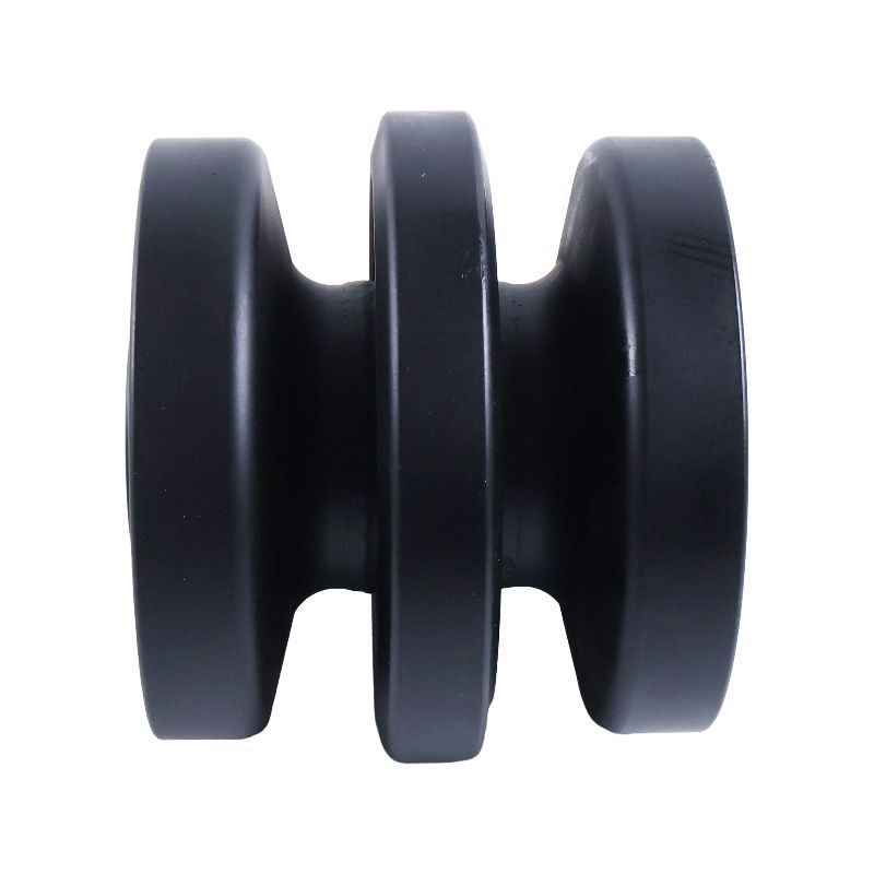 Bottom Track Roller 6689371 for Bobcat Loader 864 T140 T180 T190 T200 T250 T300 T320 T550 T590 T630 T650 T750 T770