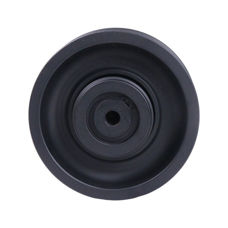 Bottom Track Roller 6732901 for Bobcat Loader T140 T180 T190 T200 T250 T300 T320 T550 T590 T630 T650 T750 T770 864