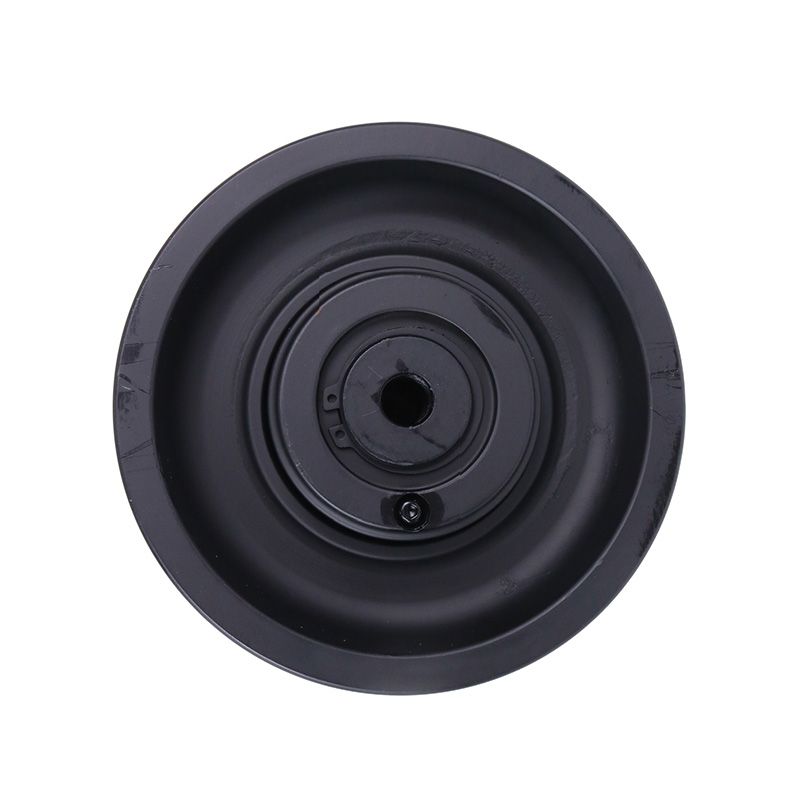 Bottom Track Roller 6732901 for Bobcat Loader T140 T180 T190 T200 T250 T300 T320 T550 T590 T630 T650 T750 T770 864