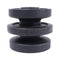 Bottom Track Roller 6732901 for Bobcat Loader T140 T180 T190 T200 T250 T300 T320 T550 T590 T630 T650 T750 T770 864
