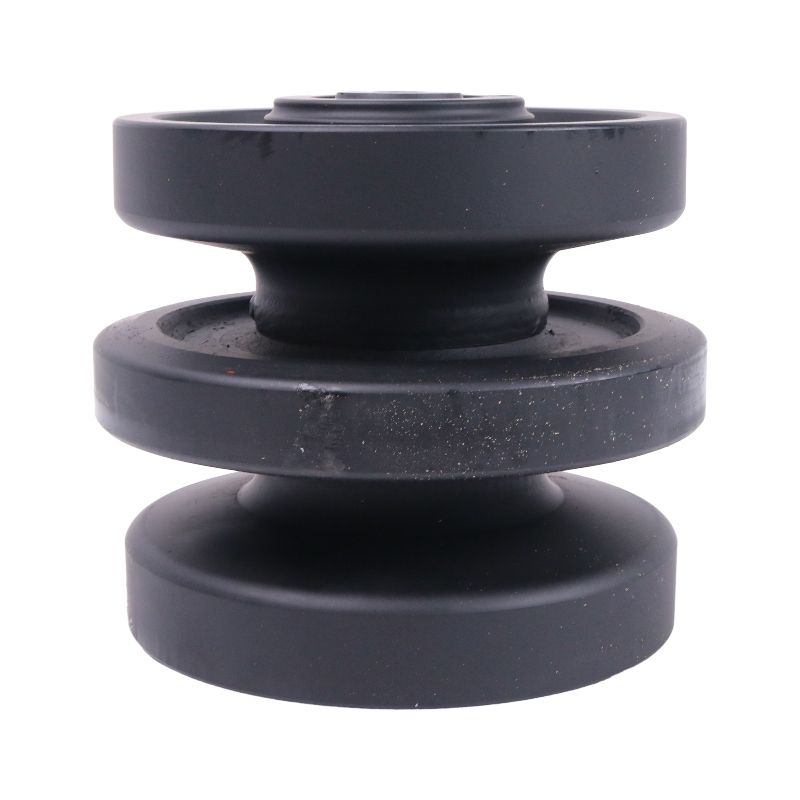Bottom Track Roller 6732901 for Bobcat Loader T140 T180 T190 T200 T250 T300 T320 T550 T590 T630 T650 T750 T770 864