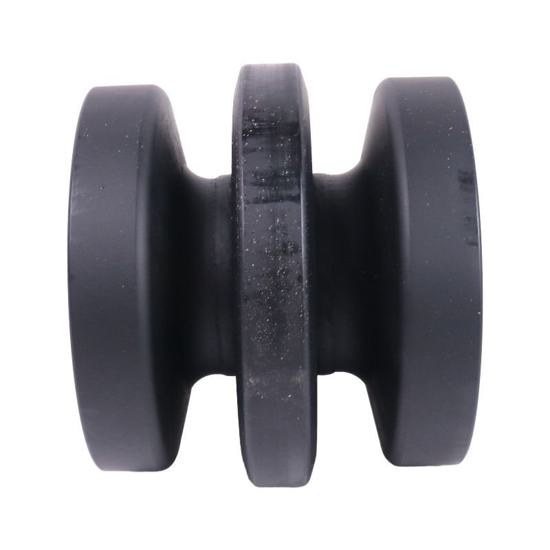 Bottom Track Roller 6732901 for Bobcat Loader T140 T180 T190 T200 T250 T300 T320 T550 T590 T630 T650 T750 T770 864
