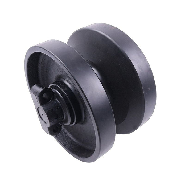 Bottom Roller 08801-35600 180776 for Takeuchi TL8 TL26-2 TL130 TL230 Gehl CTL60 CTL65 Mustang MTL16 MTL316 Loader