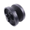 Bottom Roller 08801-35600 180776 for Takeuchi TL8 TL26-2 TL130 TL230 Gehl CTL60 CTL65 Mustang MTL16 MTL316 Loader
