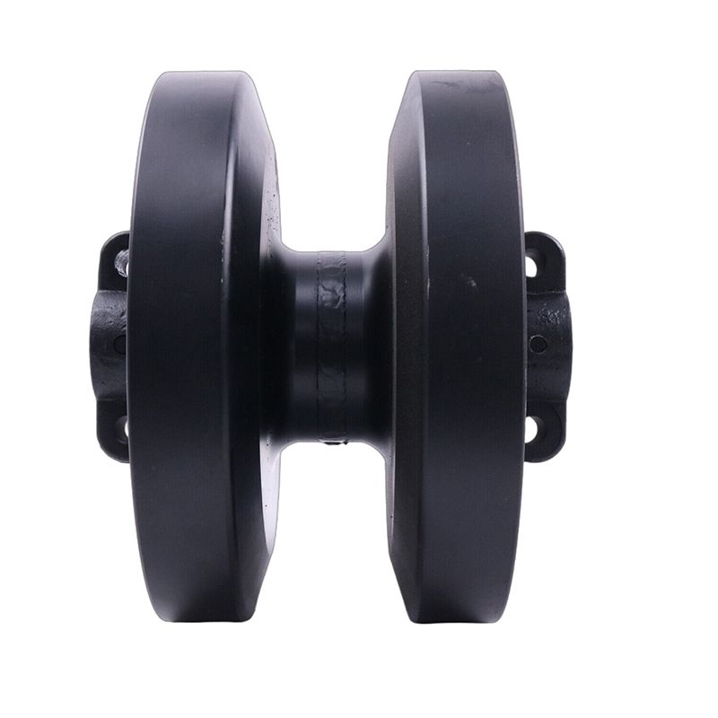 Bottom Roller 08801-35600 180776 for Takeuchi TL8 TL26-2 TL130 TL230 Gehl CTL60 CTL65 Mustang MTL16 MTL316 Loader