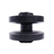 Bottom Roller 08801-35600 180776 for Takeuchi TL8 TL26-2 TL130 TL230 Gehl CTL60 CTL65 Mustang MTL16 MTL316 Loader