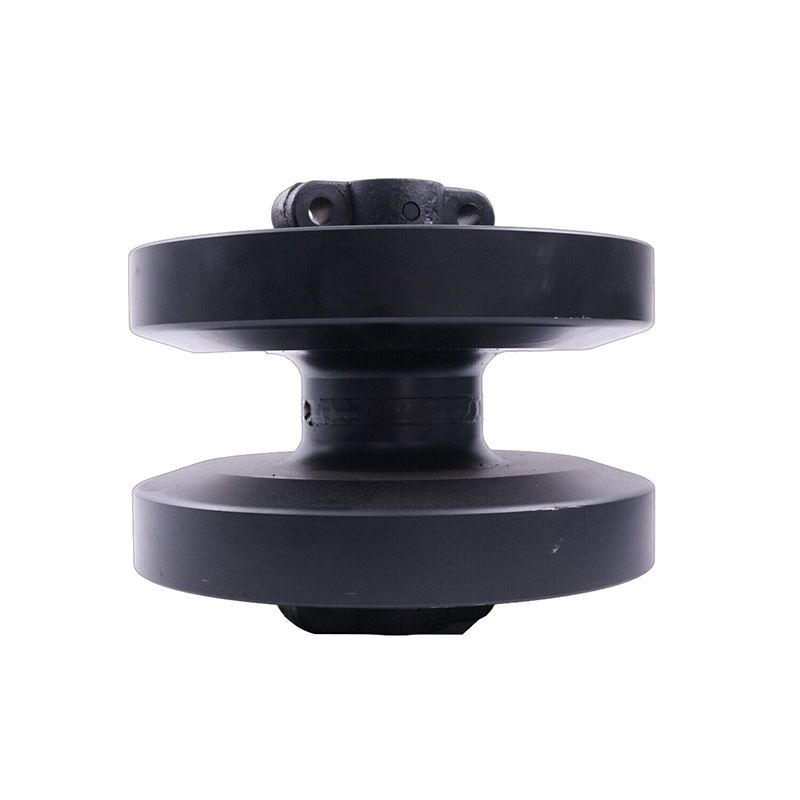 Bottom Roller 08801-35600 180776 for Takeuchi TL8 TL26-2 TL130 TL230 Gehl CTL60 CTL65 Mustang MTL16 MTL316 Loader