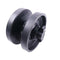 Bottom Roller 08801-35600 180776 for Takeuchi TL8 TL26-2 TL130 TL230 Gehl CTL60 CTL65 Mustang MTL16 MTL316 Loader