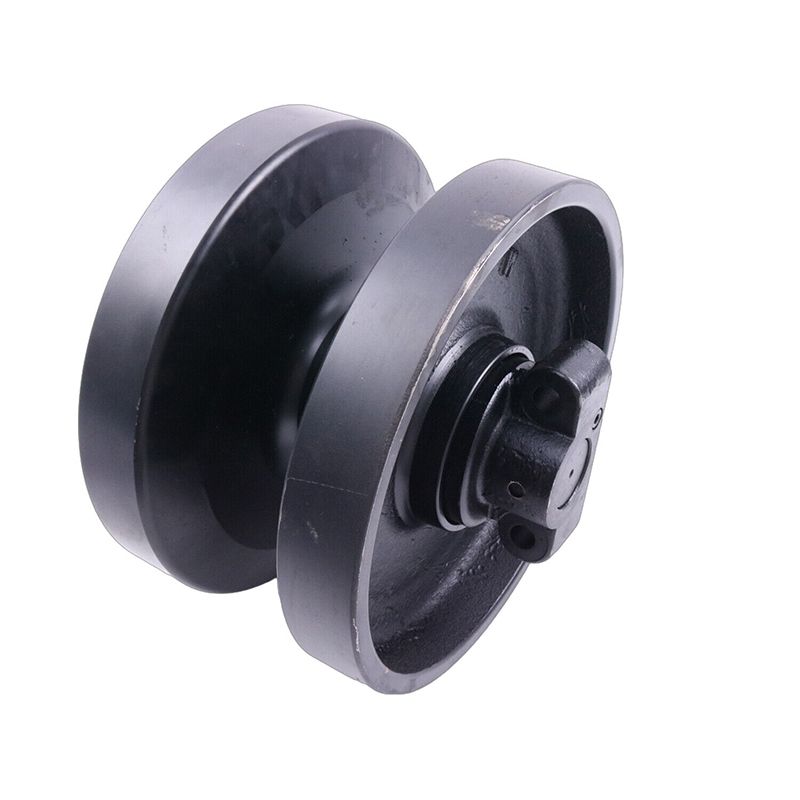 Bottom Roller 08801-35600 180776 for Takeuchi TL8 TL26-2 TL130 TL230 Gehl CTL60 CTL65 Mustang MTL16 MTL316 Loader