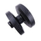Bottom Roller 08801-35600 180776 for Takeuchi TL8 TL26-2 TL130 TL230 Gehl CTL60 CTL65 Mustang MTL16 MTL316 Loader
