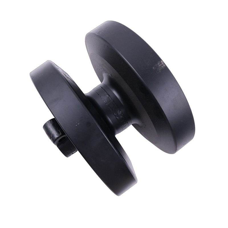 Bottom Roller 08801-35600 180776 for Takeuchi TL8 TL26-2 TL130 TL230 Gehl CTL60 CTL65 Mustang MTL16 MTL316 Loader