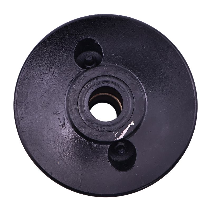 Bottom Roller 7277166 for Bobcat Track Loader MT85