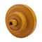 Bottom Track Roller E0071390000 for Yanmar Excavator B12 B14 B15 B17 YB121 VIO15
