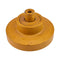 Bottom Track Roller E0071390000 for Yanmar Excavator B12 B14 B15 B17 YB121 VIO15