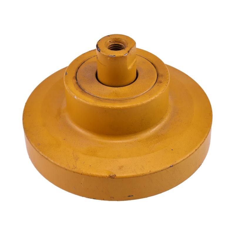 Bottom Track Roller E0071390000 for Yanmar Excavator B12 B14 B15 B17 YB121 VIO15