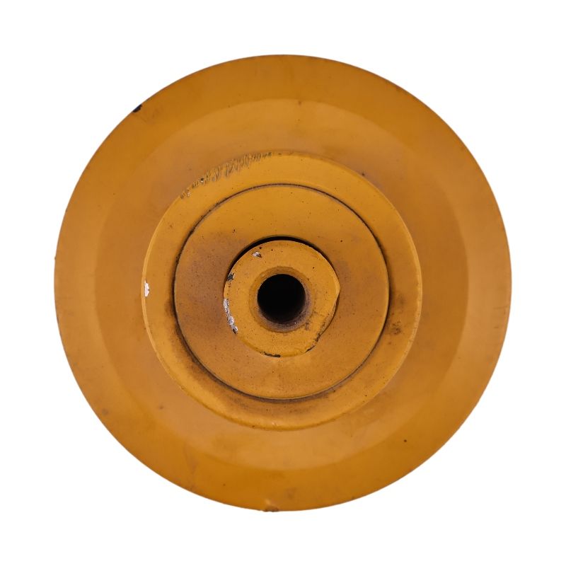 Bottom Track Roller E0071390000 for Yanmar Excavator B12 B14 B15 B17 YB121 VIO15