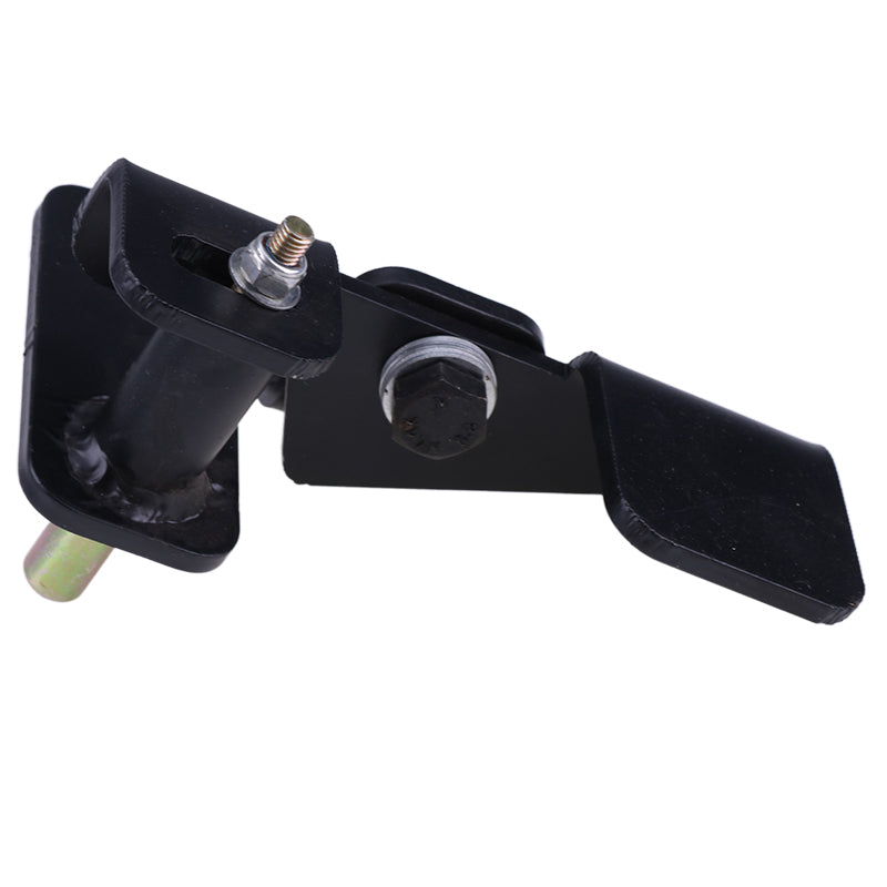 Bracket-Latch Foot Switch 1001182302 for JLG Electric Scissor Lift 1930ES 2032ES 2632ES 2646ES 3246ES