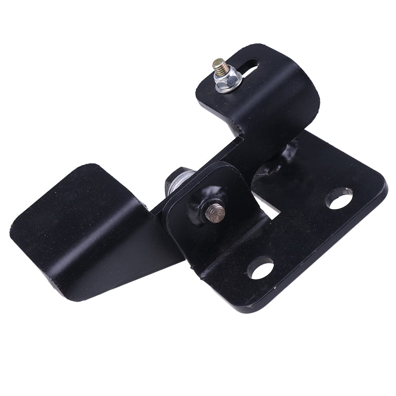 Bracket-Latch Foot Switch 1001182302 for JLG Electric Scissor Lift 1930ES 2032ES 2632ES 2646ES 3246ES