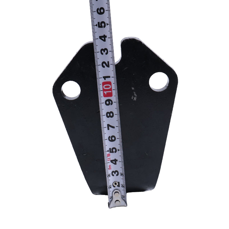 Bracket Assembly 91A20-20200 for Mitsubishi Engine S4S Forklift FD20N-CF18C FD20NT-F18C FD30NT-F18C FG20N-F17D