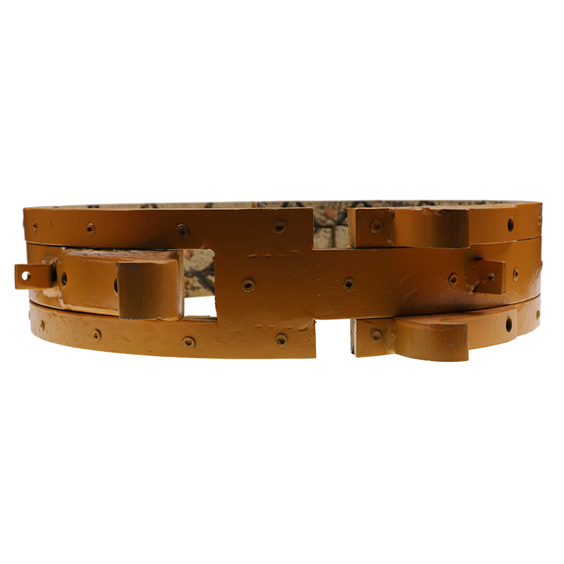 Brake Band Assembly 113-33-31110 113-33-43111 113-33-43113 for Komatsu Bulldozer D31A-17 D31E-17 D31P-18 D31Q-17 D31S-17 D37A-5 D37E-5 D37P-5A