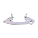 Brake Caliper Mounting Bracket 1912496 for Polaris UTV General RZR Ranger XP 1000 2015-2023