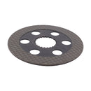 Brake Disc 1252617GT for Genie Telehandler GTH-1048 GTH-1056 GTH-1256 GTH-1544 GTH-6025 ER
