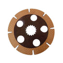Brake Disc 71102762 for New Holland Telehandler LM410 LM415 LM420 LM425 LM430 LM435 LM445 LM630 LM640