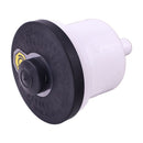 Brake Fluid Reservoir 47202-U2100-71 for Toyota Engine 1DZ 1ZS 4Y GM4181 Forklift 42-6FGCU15 42-6FGCU25