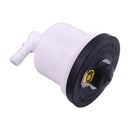 Brake Fluid Reservoir 47202-U2100-71 for Toyota Engine 1DZ 1ZS 4Y GM4181 Forklift 42-6FGCU15 42-6FGCU25