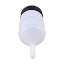 Brake Fluid Reservoir 9007553-00 for Yale Forklift GC030CE GLC030CE GP030BE GLP030BE GLP030AF GLP040AF GP030AF GP040AF Premium Quality with 3-Year Warranty
