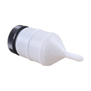 Brake Fluid Reservoir 9007553-00 for Yale Forklift GC030CE GLC030CE GP030BE GLP030BE GLP030AF GLP040AF GP030AF GP040AF Premium Quality with 3-Year Warranty