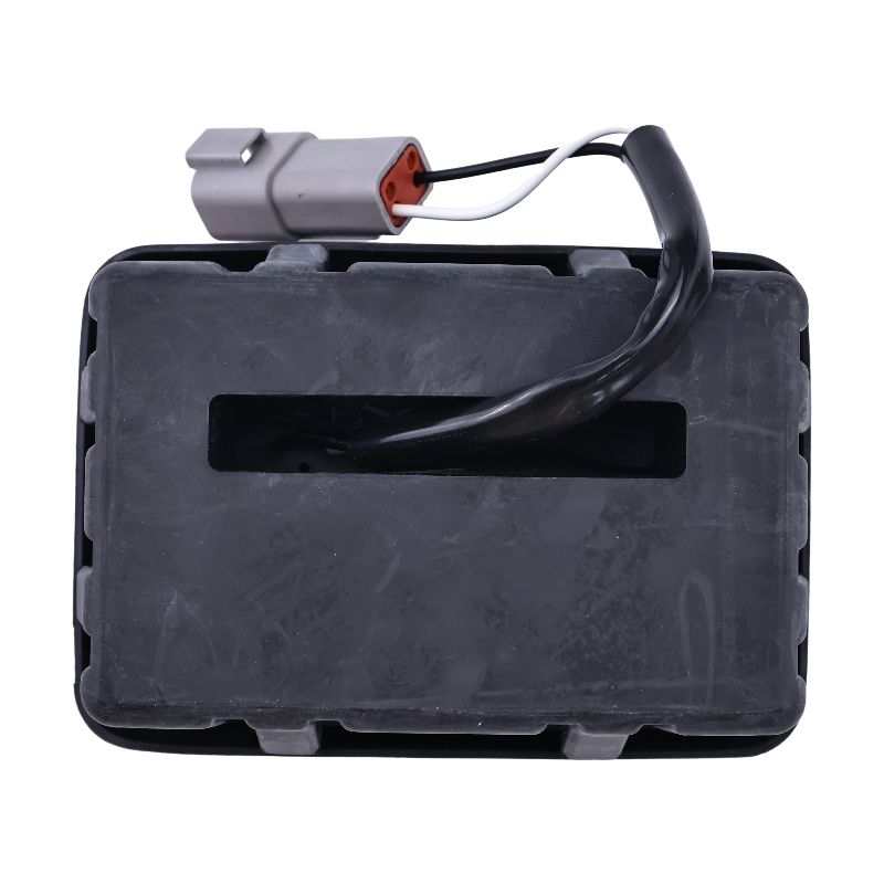 Brake Light 258-0930 for Caterpillar CAT Loader 226D 232D 242D 246D 262D 272D 239D 249D 259D 279D 257D 277C 287C 297D