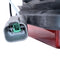 Brake Light 258-0930 for Caterpillar CAT Loader 226D 232D 242D 246D 262D 272D 239D 249D 259D 279D 257D 277C 287C 297D