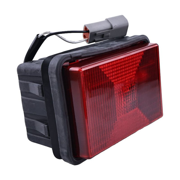 Brake Light 258-0930 for Caterpillar CAT Loader 226D 232D 242D 246D 262D 272D 239D 249D 259D 279D 257D 277C 287C 297D