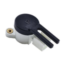 Brake Light Switch & Clutch Pedal Position Sensor 13589103 13597429 89047699 for Chevrolet Corvette Cadillac STS 2004-2021