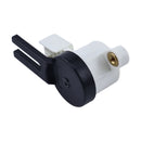 Brake Light Switch & Clutch Pedal Position Sensor 13589103 13597429 89047699 for Chevrolet Corvette Cadillac STS 2004-2021