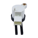 Brake Light Switch & Clutch Pedal Position Sensor 13589103 13597429 89047699 for Chevrolet Corvette Cadillac STS 2004-2021