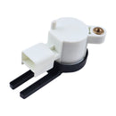 Brake Light Switch & Clutch Pedal Position Sensor 13589103 13597429 89047699 for Chevrolet Corvette Cadillac STS 2004-2021